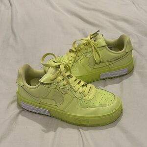 Womens Air force 1